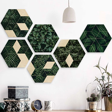 Hexagon Bilder
