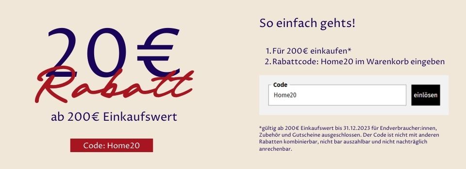 Bilderwelten-Rabattcode 20 €