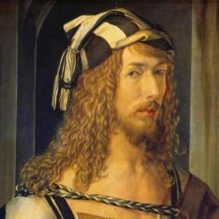 Albrecht Dürer Bilder