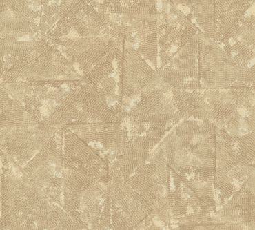 Architects Paper Unitapete Absolutely Chic in Beige, Braun, Metallic
