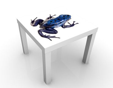 Beistelltisch - Blue Frog 2