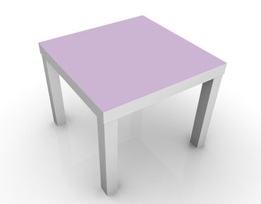 Beistelltisch - Colour Lavender
