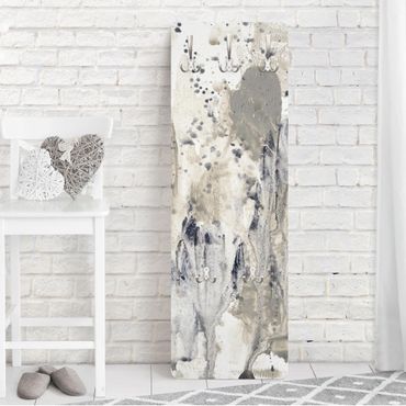 Garderobe - Hommage an Taupe I