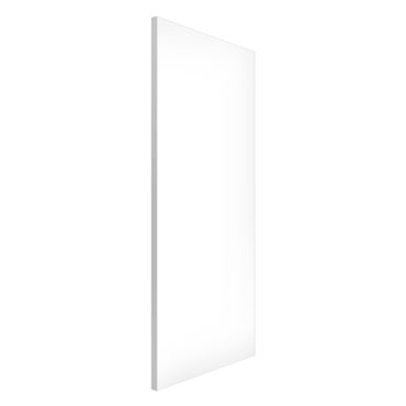 Magnettafel - Colour White - Memoboard Panorama Hoch
