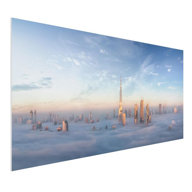 Forex Bilder Dubai über den Wolken