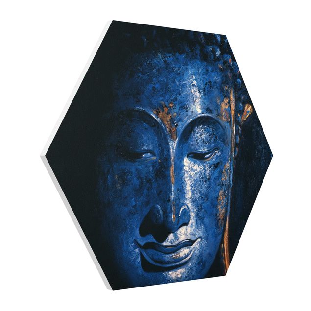 Hexagon Bild Forex - Delhi Buddha