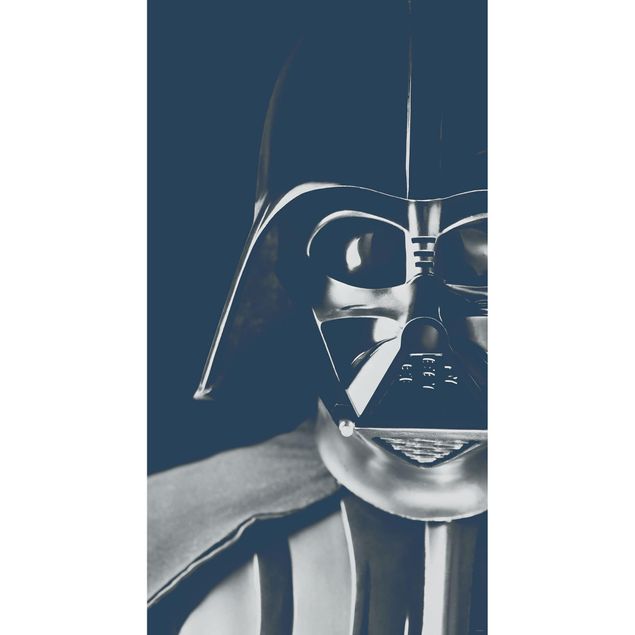 Disney Kindertapete - Star Wars Classic Icons Vader - Komar Fototapete