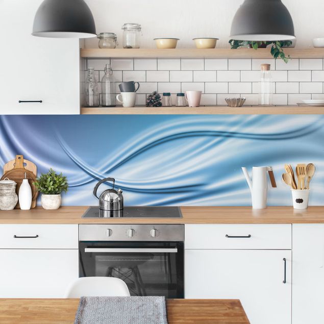 Küchenrückwand abstrakt Abstract Design