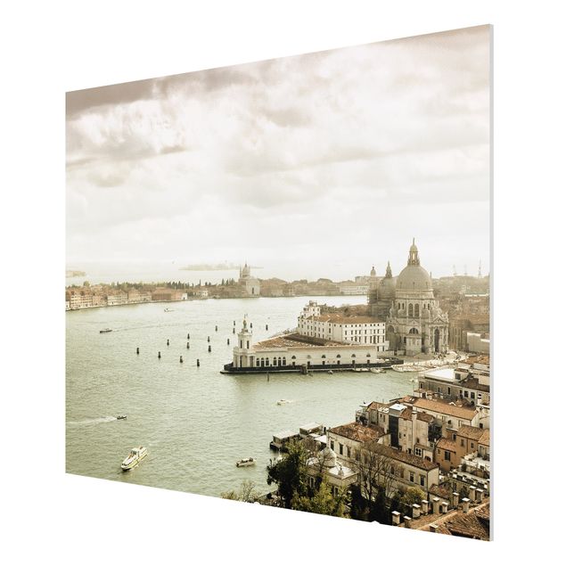 Forexbild - Lagune von Venedig