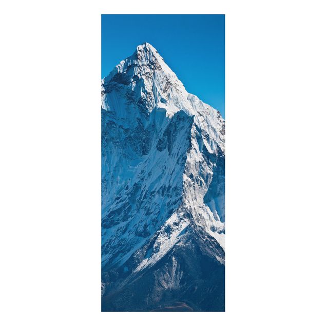 Alu Dibond Bilder Der Himalaya II