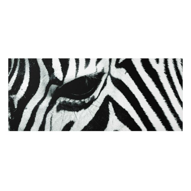 Schöne Wandbilder Zebra Crossing No.2