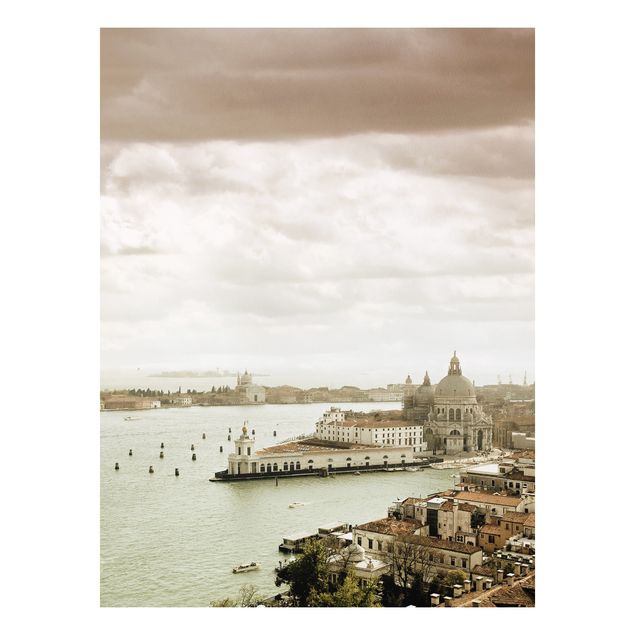 Schöne Wandbilder Lagune von Venedig