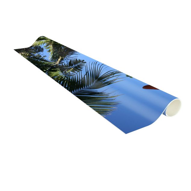 Moderner Teppich Surfers Paradise