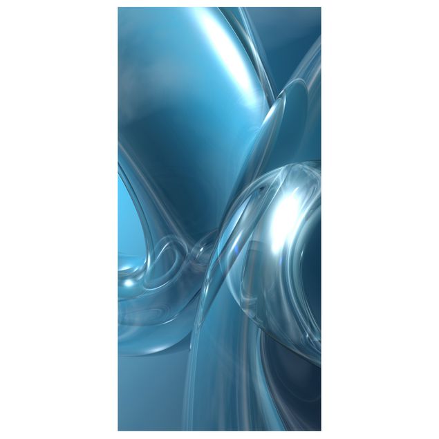 Raumteiler - Underwater Universe 250x120cm