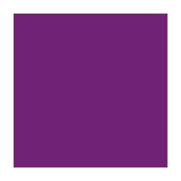 Teppich violett Colour Purple