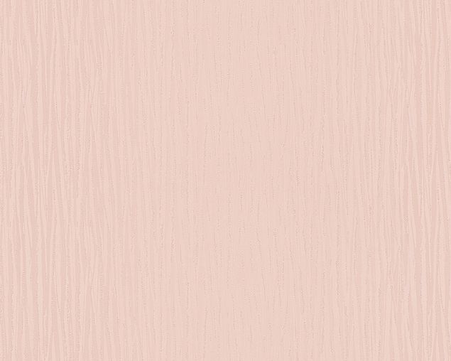 Tapeten Architects Paper Luxury wallpaper in Rosa Metallic - 304303