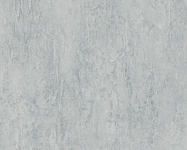 Tapete A.S. Création Best of Wood`n Stone 2nd Edition in Grau - 306694