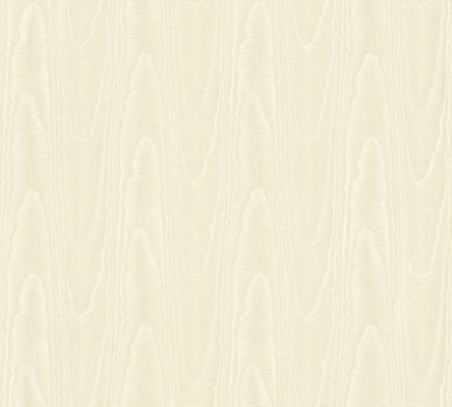 Tapeten Architects Paper Luxury wallpaper in Creme - 307032