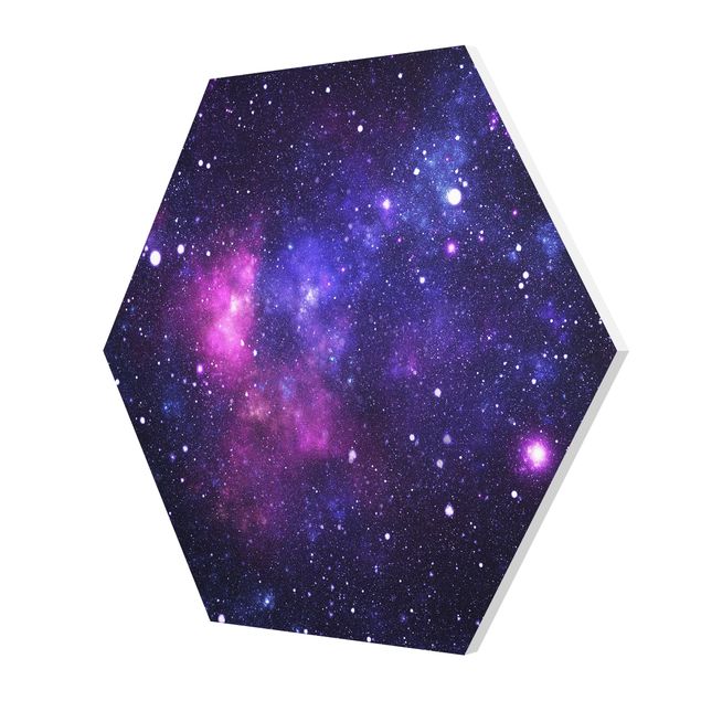 Hexagon Bild Forex - Galaxie