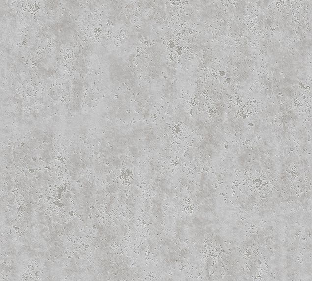 Tapeten A.S. Création Beton Concrete & More in Grau - 366004