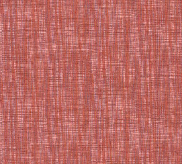Tapete Architects Paper Absolutely Chic in Rot Orange Lila - 369761
