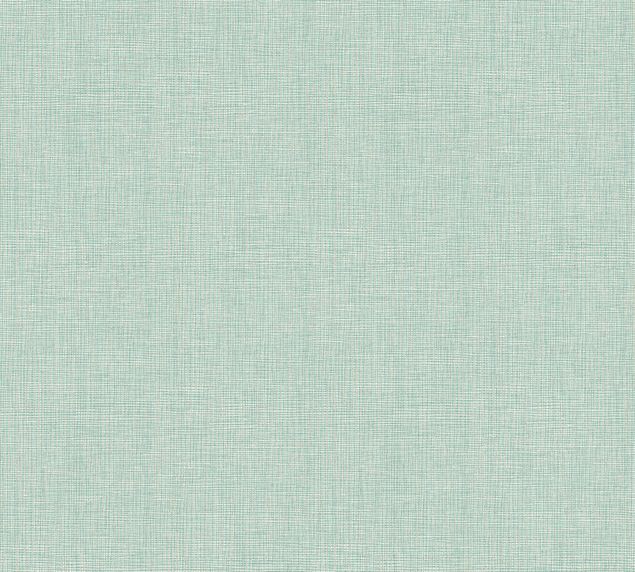 Tapete Architects Paper Absolutely Chic in Metallic Blau Grün - 369769
