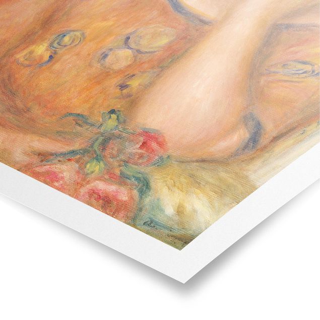 Poster kaufen Auguste Renoir - Frau Osthaus