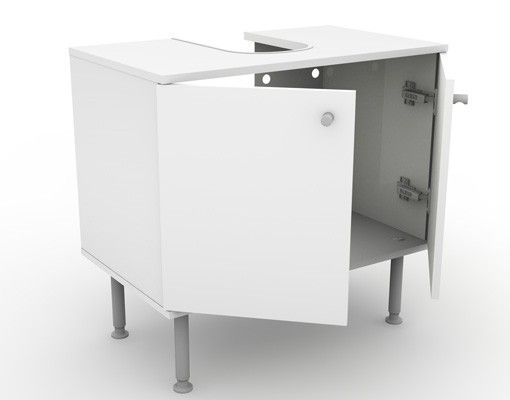 Waschbeckenunterschrank - Illusionary - Badschrank