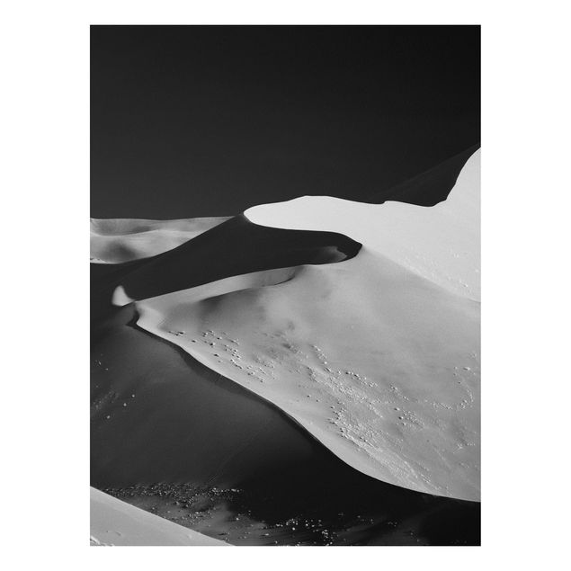 Forex Bilder Wüste - Abstrakte Dünen