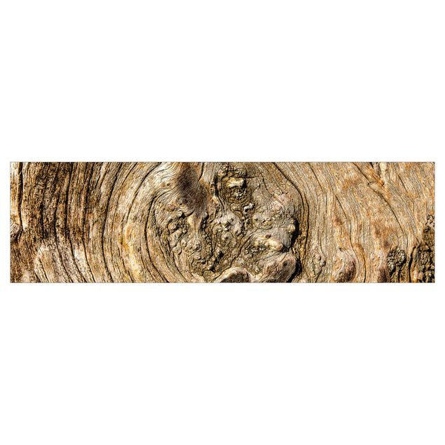 Klebefolien Alte Holzstruktur