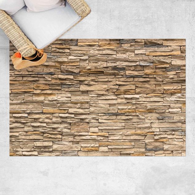 Outdoor Teppich Andalusia Stonewall