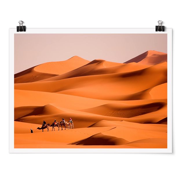 Poster kaufen Namib Desert