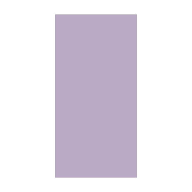 Violett Teppich Lavendel