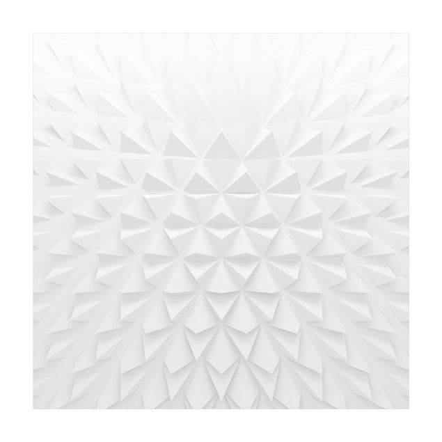 Moderne Teppiche Geometrisches Muster 3D Effekt