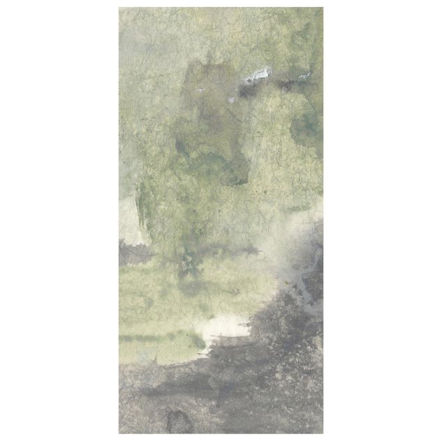 Raumteiler - Frieden, Liebe, Freude II - 250x120cm