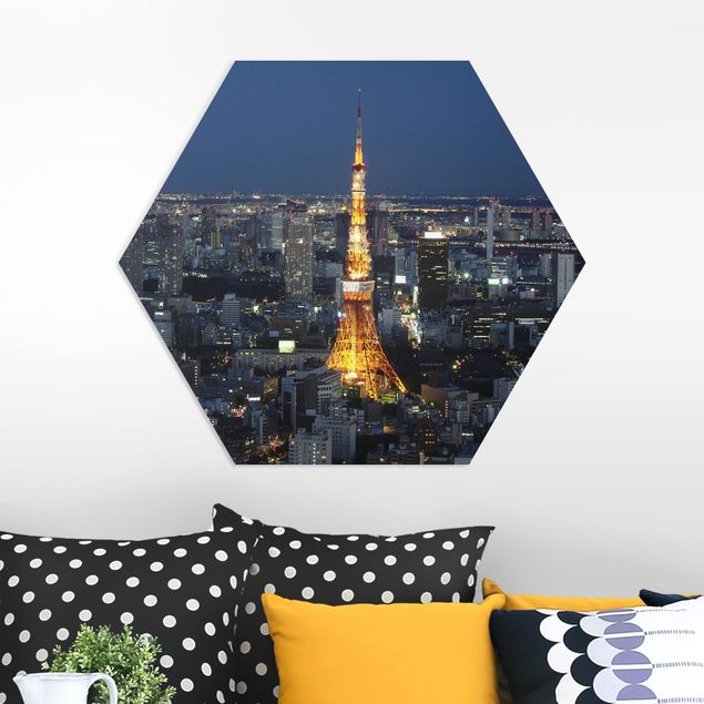Forex Bilder Tokyo Tower