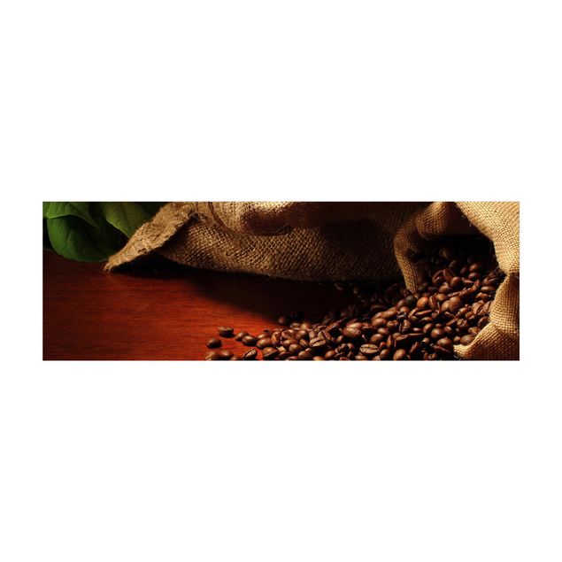 Teppich braun Dulcet Coffee