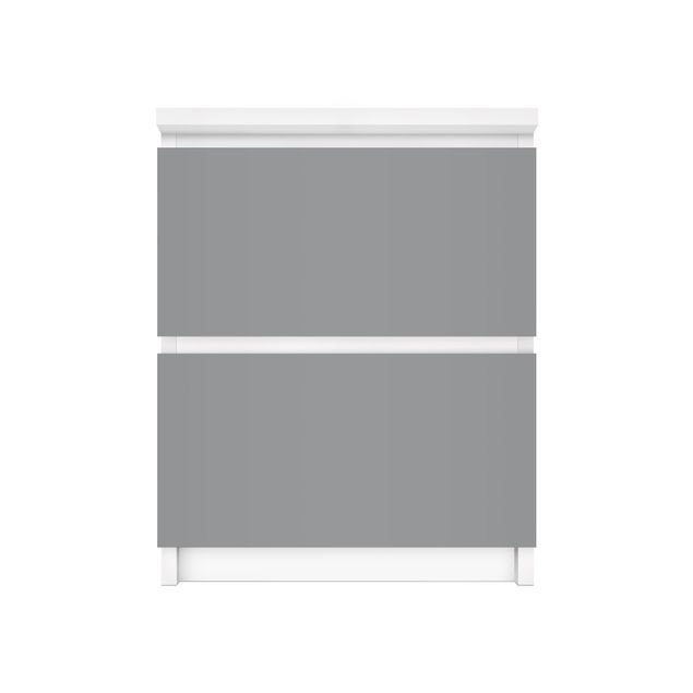 Klebefolie Fensterbank Colour Cool Grey