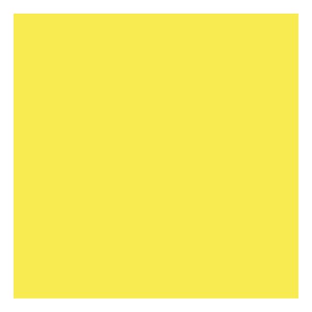 Wandtattoo selbst gestalten Colour Lemon Yellow