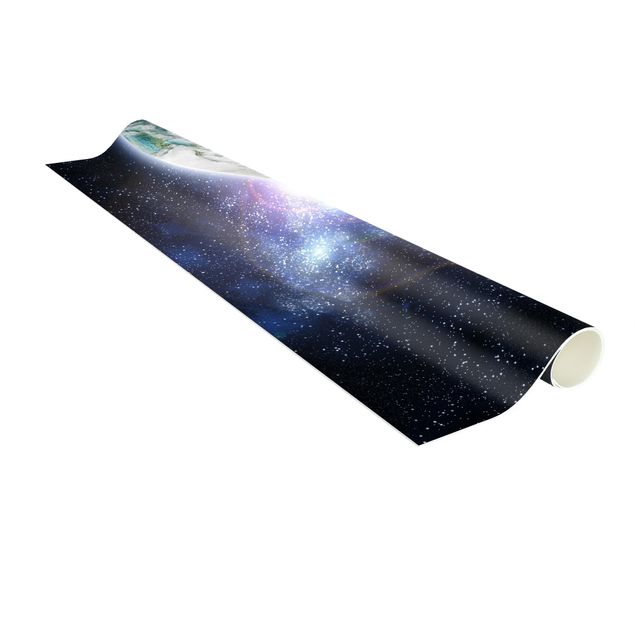 Moderne Teppiche Galaxy Light