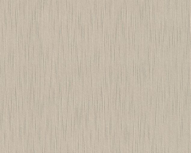 Tapete Architects Paper Tessuto in Beige - 965165