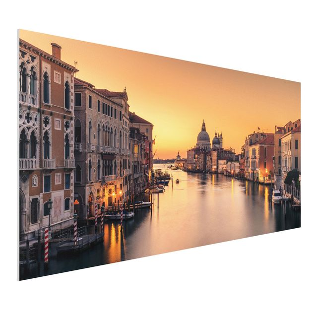Forex Bilder Goldenes Venedig