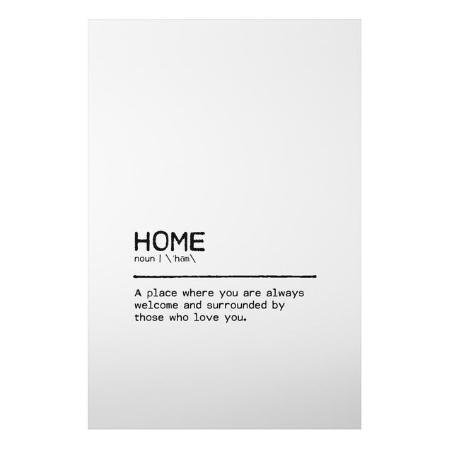 Alu Dibond Bilder Definition Home Welcome
