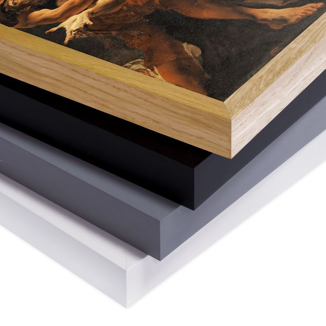 Bilder für die Wand Giovanni Battista Tiepolo - Martyrium