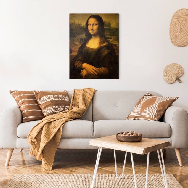 Leonardo da Vinci Bilder