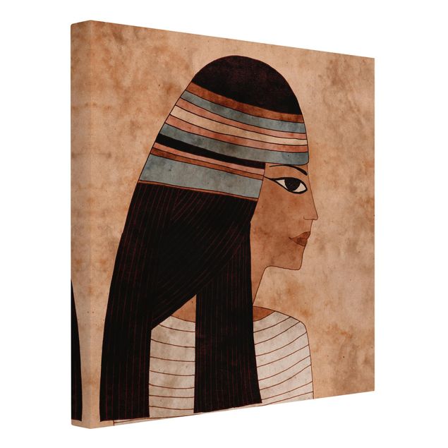 Bilder für die Wand Cleopatra