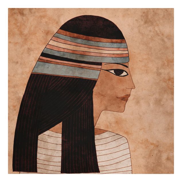 Schöne Leinwandbilder Cleopatra