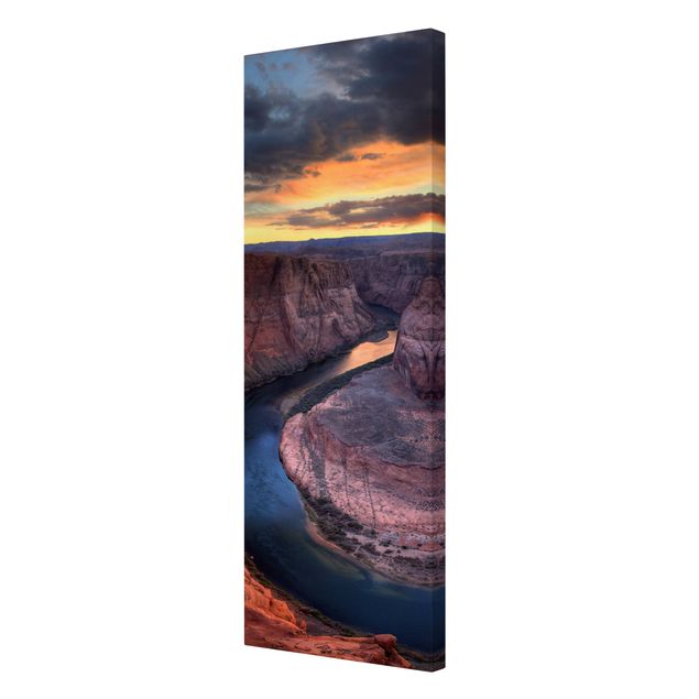 Schöne Wandbilder Colorado River Glen Canyon