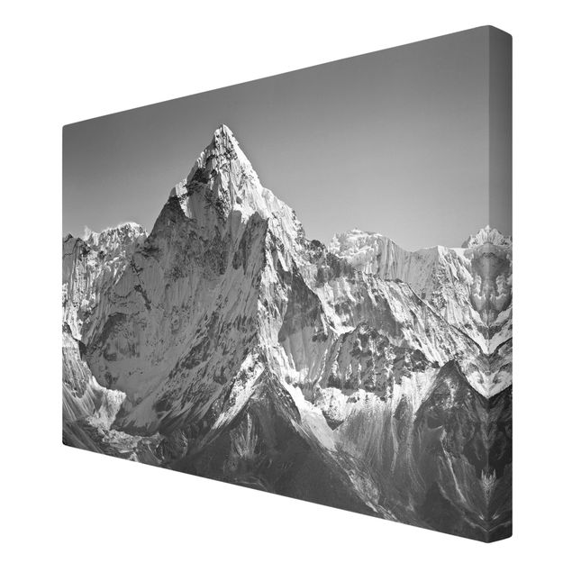 Bilder für die Wand Der Himalaya II