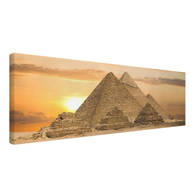 Wandbilder Dream of Egypt
